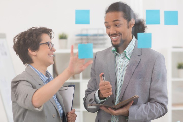 Expertise that Matters