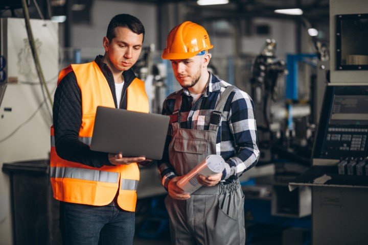 Maintenance & Support