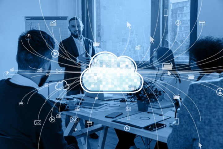 Cloud Team