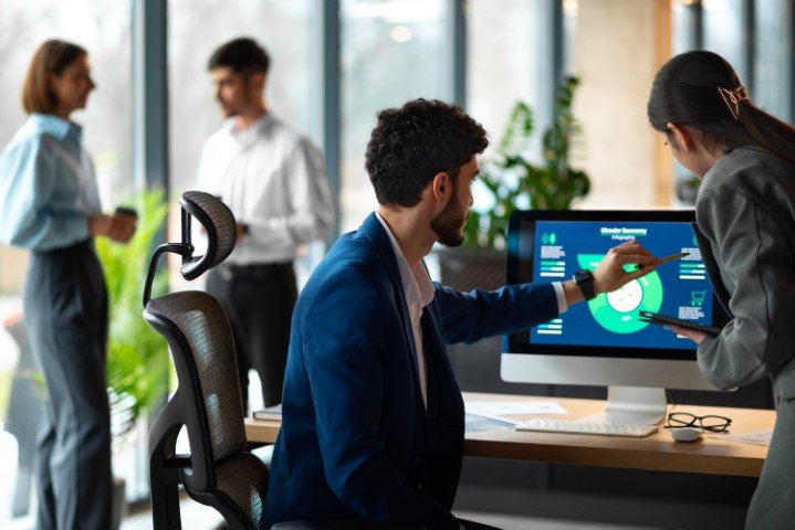 Business Automation