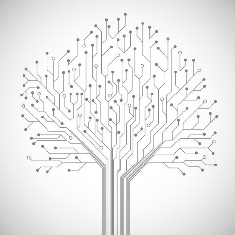Digital Services Icons