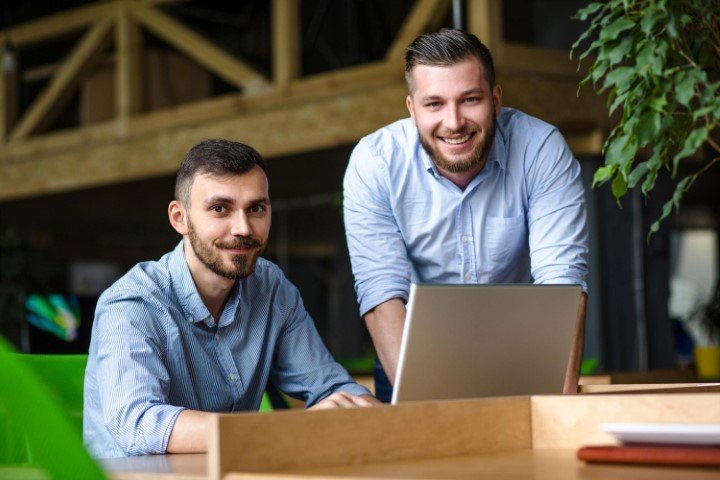 Business Professionals