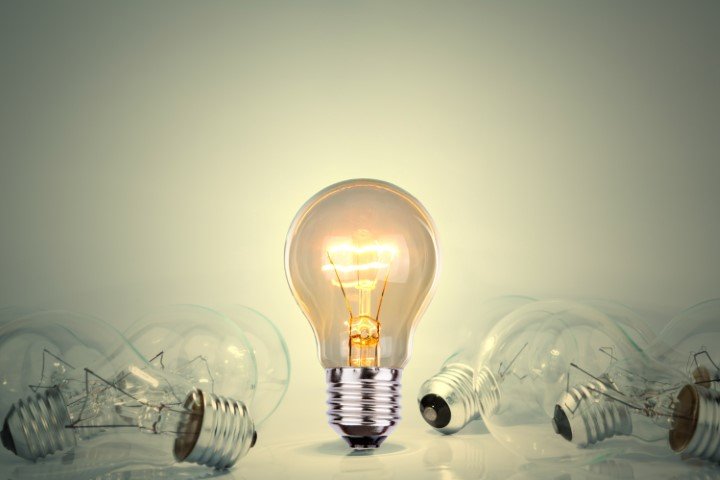 Innovation concept